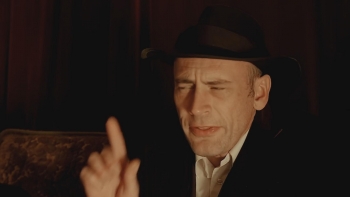 Contradiction Screenshot